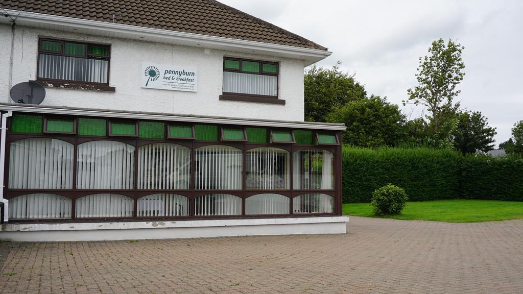 Pennyburn B&B Londonderry Exterior photo