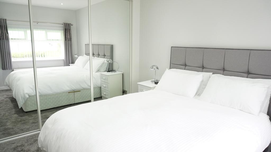 Pennyburn B&B Londonderry Room photo